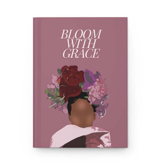 Bloom With Grace Journal